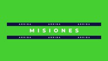 EN VIVO: Arriba Misiones te cuenta cómo arranca la jornada
