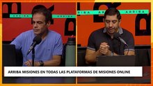 EN VIVO: Arriba Misiones te cuenta cómo arranca la jornada