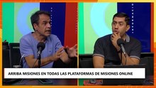 EN VIVO: Arriba Misiones te cuenta cómo arranca la jornada