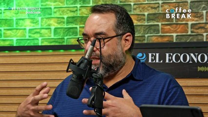 🎙️Coffee Break | EP. 4 Prioridades laborales en la nueva agenda del Congreso