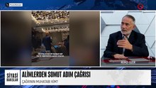 Siyasi Bakışlar - CANLI YAYIN