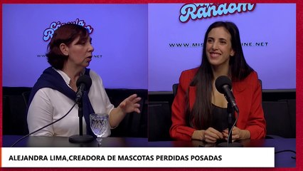 Cápsula Random | Niños artistas que brillan + la historia detrás de Mascotas Perdidas Posadas