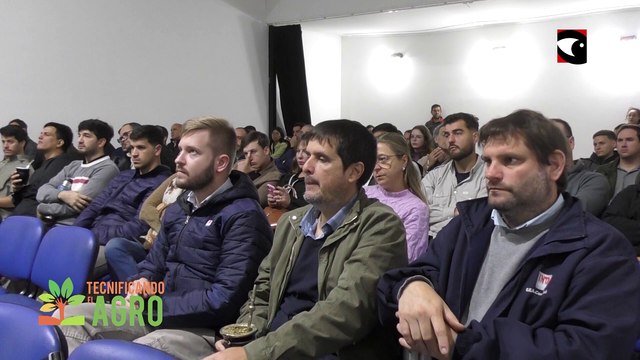 Tecnificando el Agro | Claves para la producción en Misiones: suelos, búfalos y flores