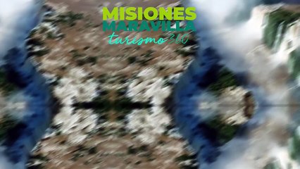 Arriba Misiones en vivo, conduce Gustavo Pérez