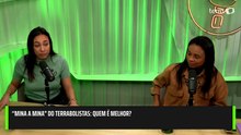 AO VIVO | Terrabolistas: Derby é marcado por polêmicas e atuação do VAR