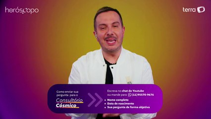 AO VIVO | André Mantovanni faz previsões para a semana de 1 a 7 de setembro