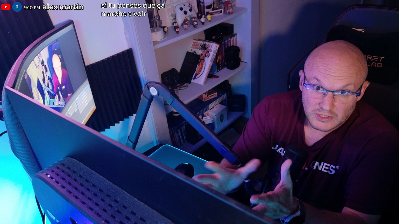 DaddyFamtech live discussion !