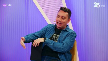 AO VIVO | Quem é Diego Martins por trás da máscara?