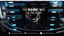 Claudia D'Agostino - Dark Side of the Mom