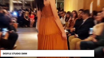 Made in Misiones | Moda, talento y creatividad local: ¡Stremeando con la diseñadora de @mullerthies.marca!
