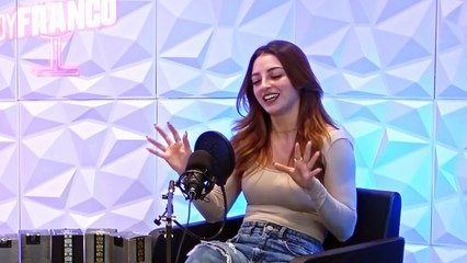 Lizy Martínez - Soy Franco (podcast)