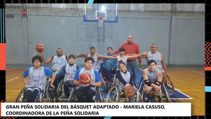 A la Siesta | Diversión y solidaridad: FUN FEST y la Gran Peña Solidaria