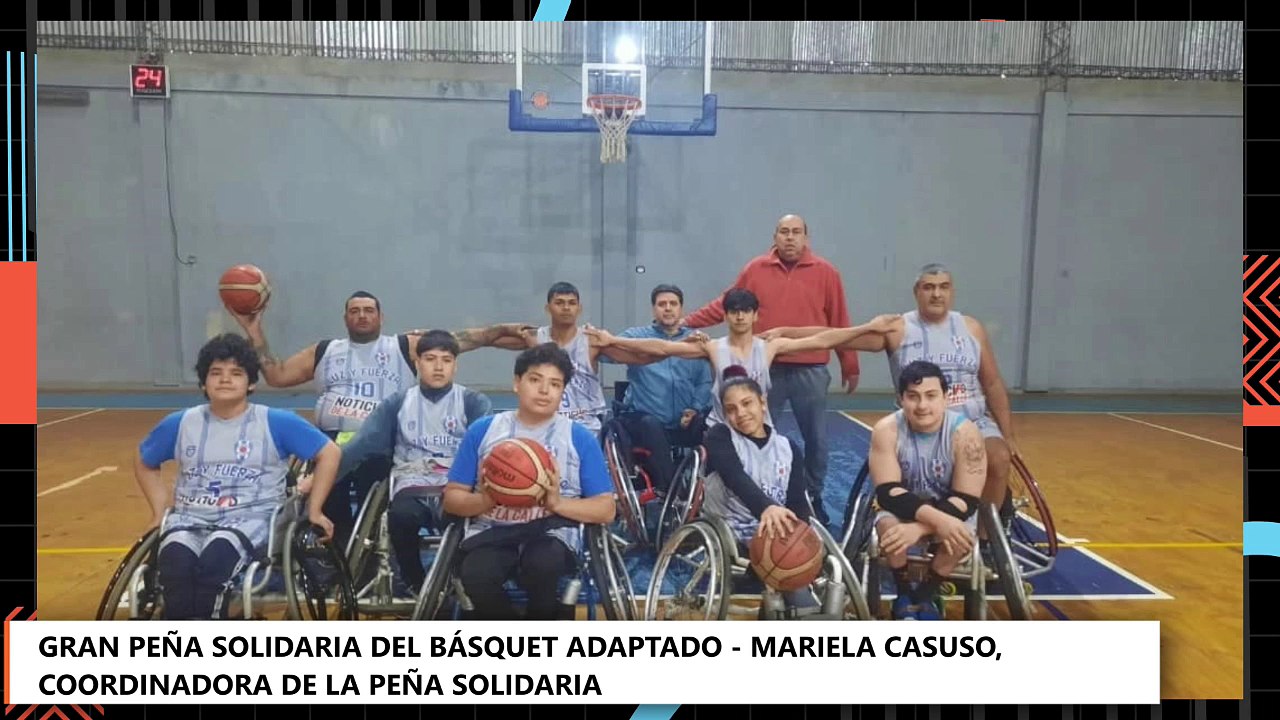 A la Siesta | Diversión y solidaridad: FUN FEST y la Gran Peña Solidaria