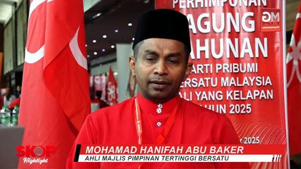 ((LIVE)) Bukan Provokasi, Pihak Luar Yang Takut BERSATU