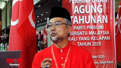 (LIVE) Siasat SD ' Jangan Beri Muka '