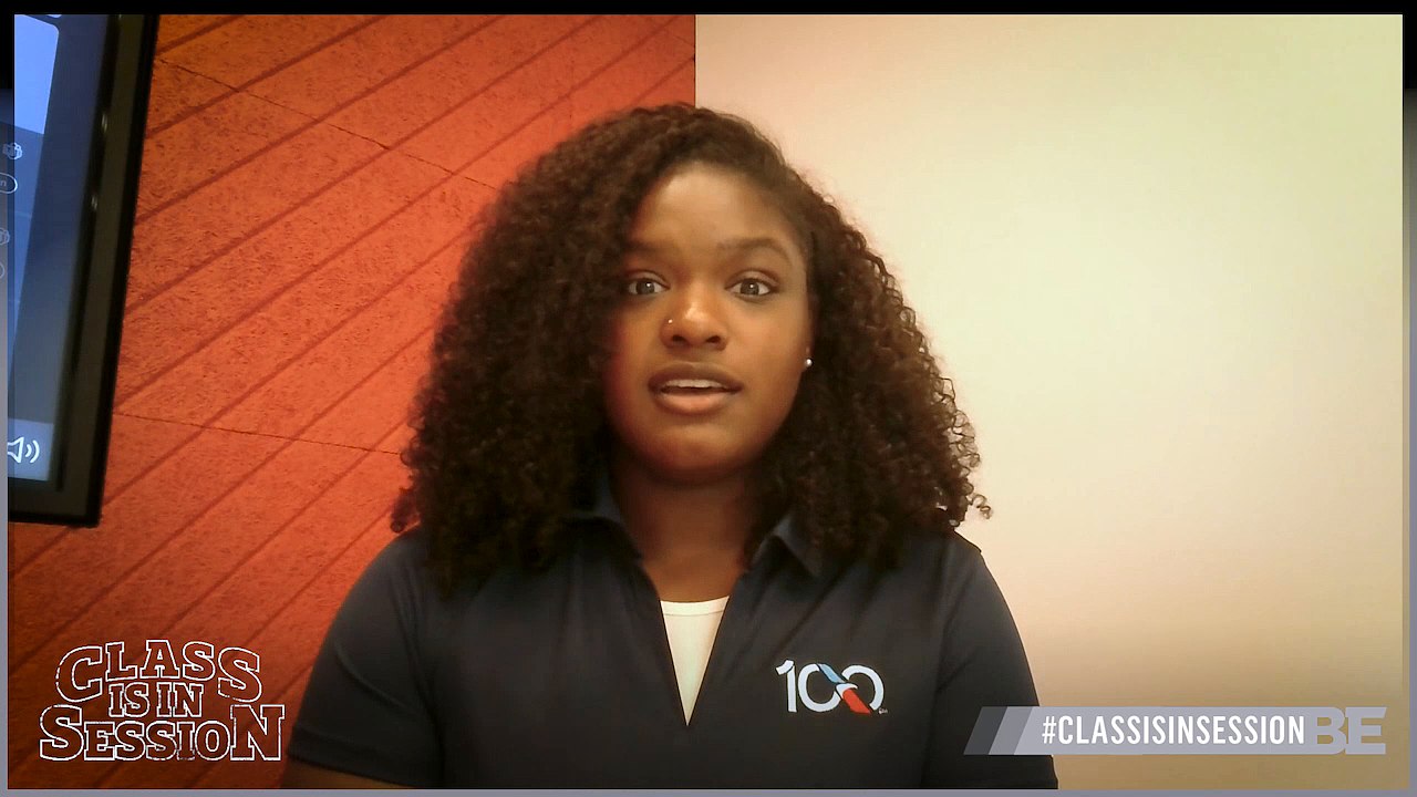 From Student to Staffer: Charting a Tech Career Path at American Airlines