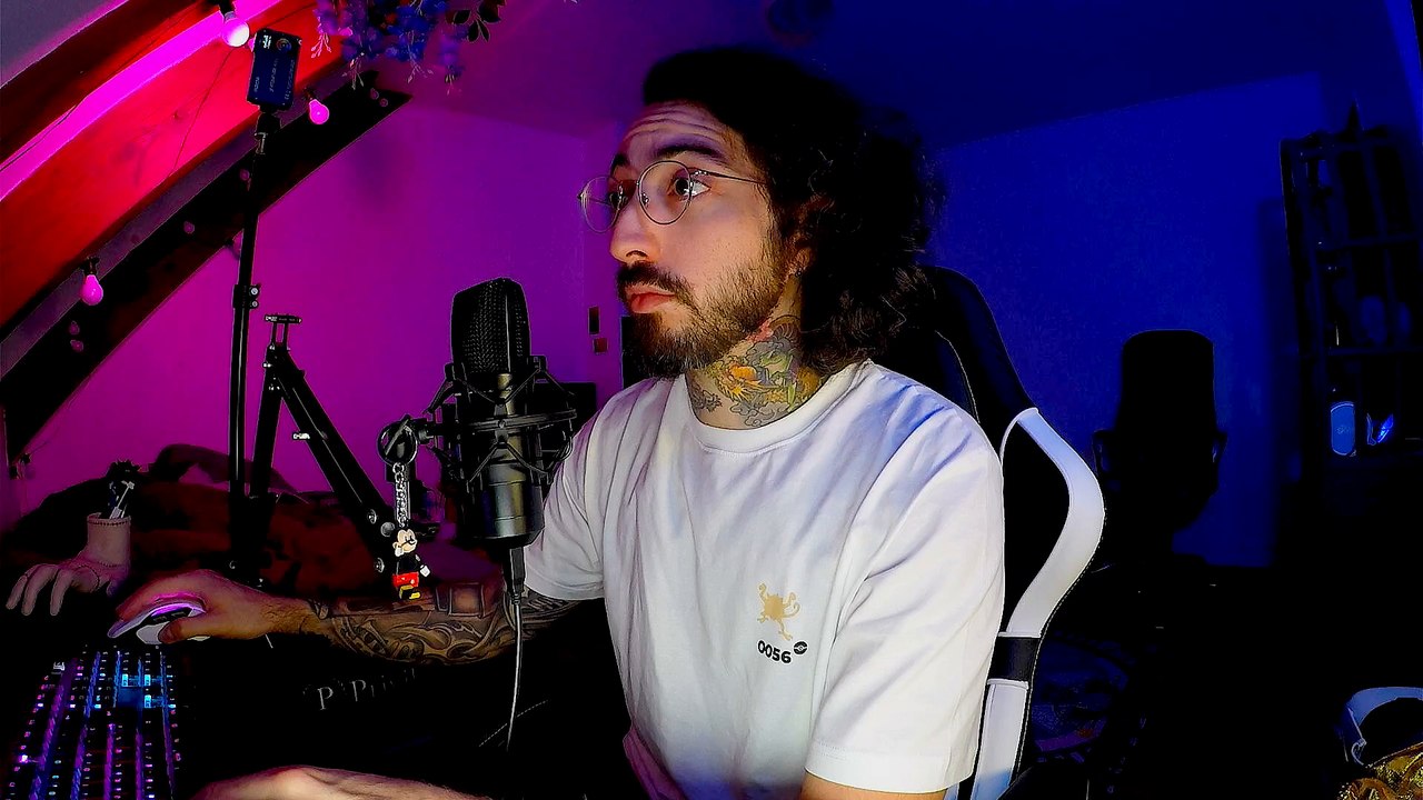 React à l'actu réalité virtuelle & Jeux vidéo 7/8H Morning VR (FR/ENG)