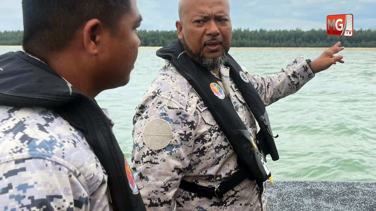 (LIVE)  Koroner Inkuest Zara Beri Amaran * Komponen PN Bebas Umum Calon PMXI - Tun Faisal