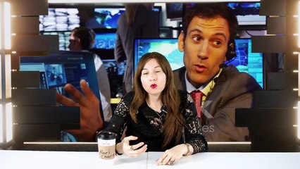 El gran reinicio económico, ¿Quién controla el dinero? - Kari Charm