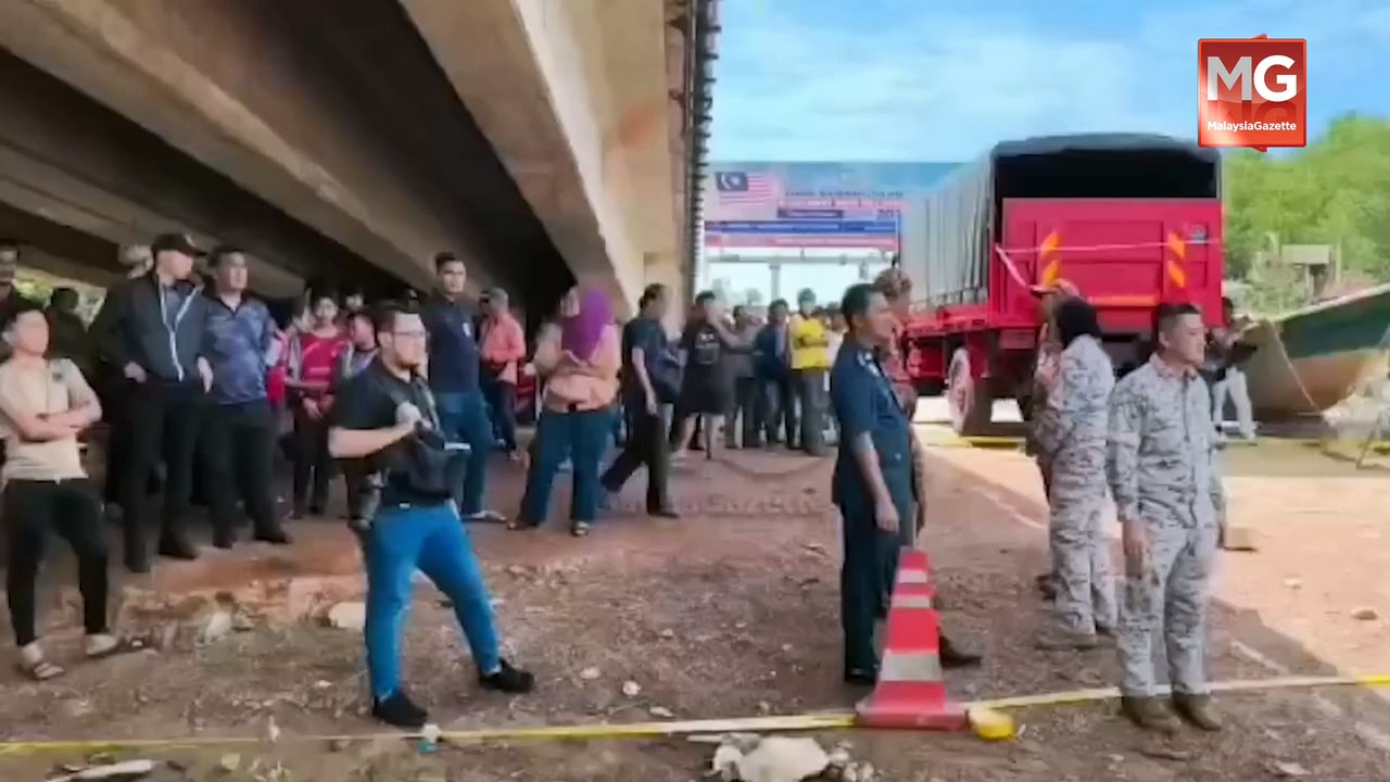 (LIVE) Laju Siasatan SPRM Terhadap Farhash - Amira * Subsidi RON95: MCMC Masih Siasat Muhyiddin