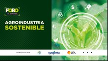 Foro Agroindustria Sostenible