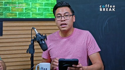 🎙️Coffee Break EP. 6 | Recursos humanos como “termómetro” de la empresa