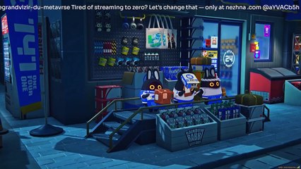 C'est l'ACTU VR & Jeux vidéo de 7/8H dans le Morning VR (FR/ENG)