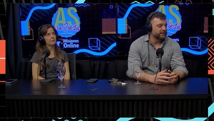 A la Siesta | Expo Jardín, Al Caer el Sol y Misiones Casting