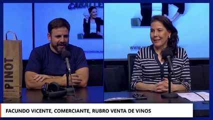 Club de Caballeros | Vino con estilo