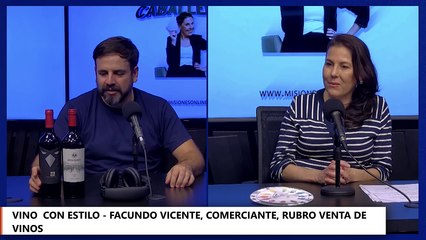 Club de Caballeros | Vino con estilo
