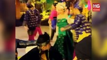 ((LIVE)) Majlis Aqiqah Istiadat Diraja Disiasat • Hari Malaysia Lambang Tekad Perpaduan-PM #mgflash