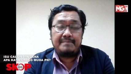 ((LIVE)) Selepas Muktamar, PAT Runtuhnya Tembok PN?