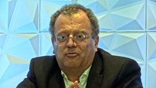 Entrevista con Gilberto Herrera (Diputado Federal)