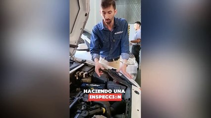 Fórmula Tuerca: Elías Alvez, César Bengoa y Ricardo Báez