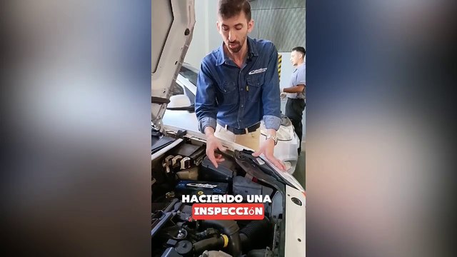 Fórmula Tuerca: Elías Alvez, César Bengoa y Ricardo Báez