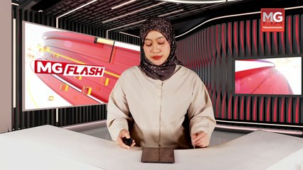 (LIVE)  Lantik Fahmi Menteri Wilayah -Gulam Muszaffar * Paip Gas Mudah Terbakar Bocor Di Kerteh
