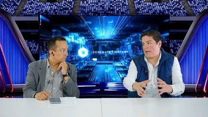 Garage Digital Podcast |Episodio 3: ¿Smartphone o PC con IA? Serie HONOR 400 vs las AI PCs con Intel Core Ultra