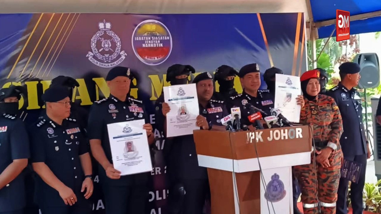 (LIVE) Tak Layak RON95 Jika Lesen Memandu Mati Lebih 3 Tahun , Kenapa Pindah Bainun Penjara Lain?