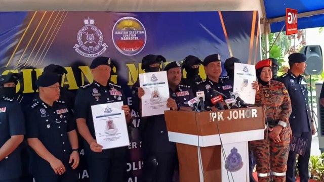 (LIVE) Tak Layak RON95 Jika Lesen Memandu Mati Lebih 3 Tahun , Kenapa Pindah Bainun Penjara Lain?