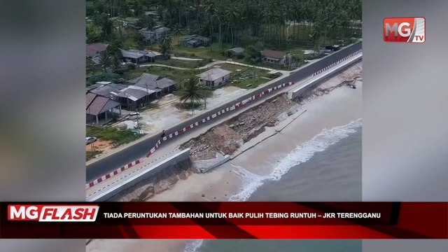 ((LIVE)) ADUN Sg Ramal Mohon Maaf Kepada Syahredzan • 4,800 Unit Flat Di TUTA Bakal Disita #mgflash