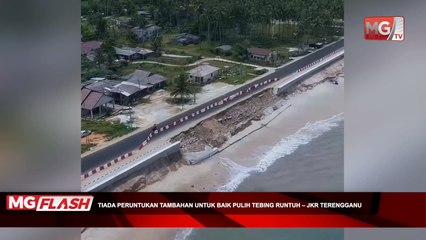 ((LIVE)) ADUN Sg Ramal Mohon Maaf Kepada Syahredzan • 4,800 Unit Flat Di TUTA Bakal Disita #mgflash