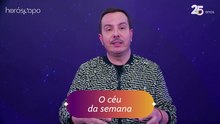 AO VIVO | André Mantovanni faz previsões para a semana de 29 de setembro a 5 de outubro
