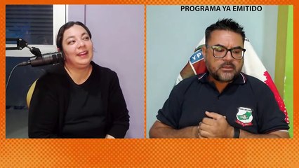 La comunidad sorda en otro episodio de Más Allá de las Barreras