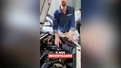 Fórmula Tuerca: repasamos info del finde y charlamos con Sergio Feversani