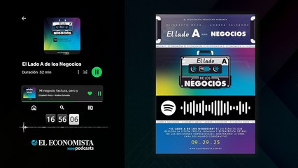 🎙️ T1 | EP. 1 — Mi negocio factura, pero yo sigo pidiendo prestado