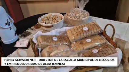 Toda la información en Arriba Misiones con la conducción de Gustavo Pérez e Ingrid Fedorischak