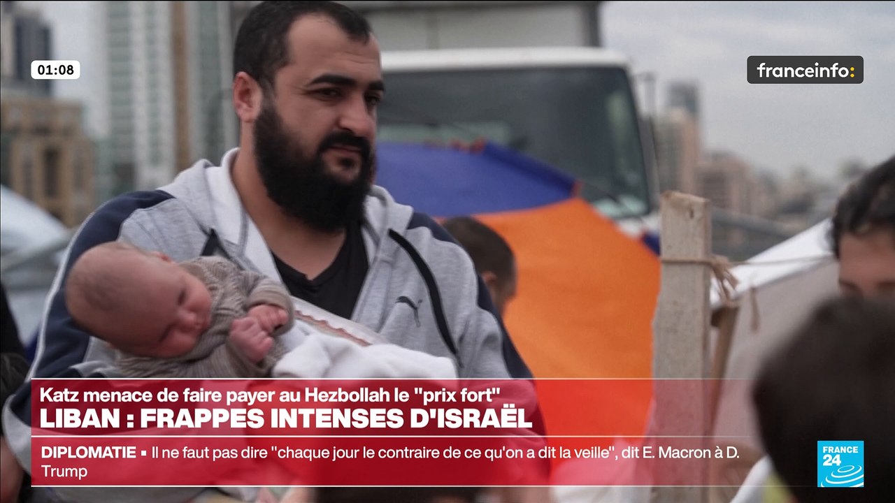 🔴​ franceinfo - DIRECT TV - actualité France et monde, interviews, documentaires et analyses