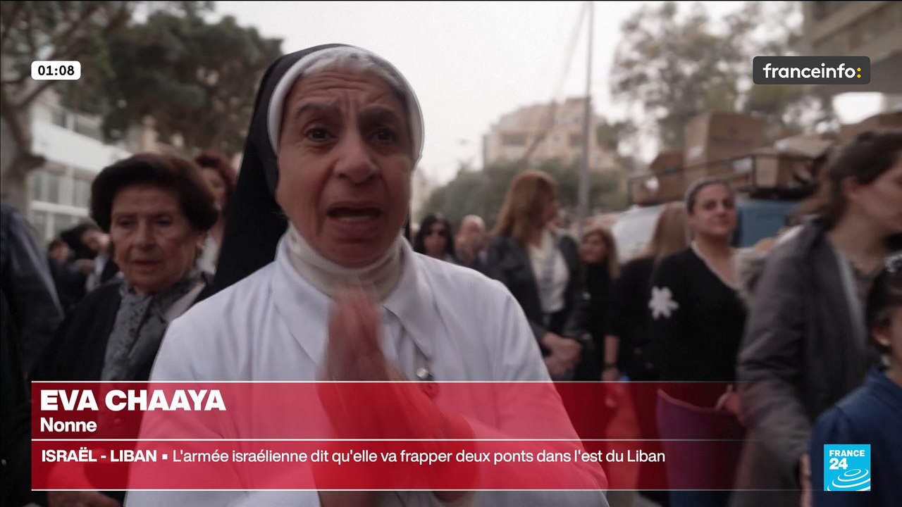 🔴​ franceinfo - DIRECT TV - actualité France et monde, interviews, documentaires et analyses