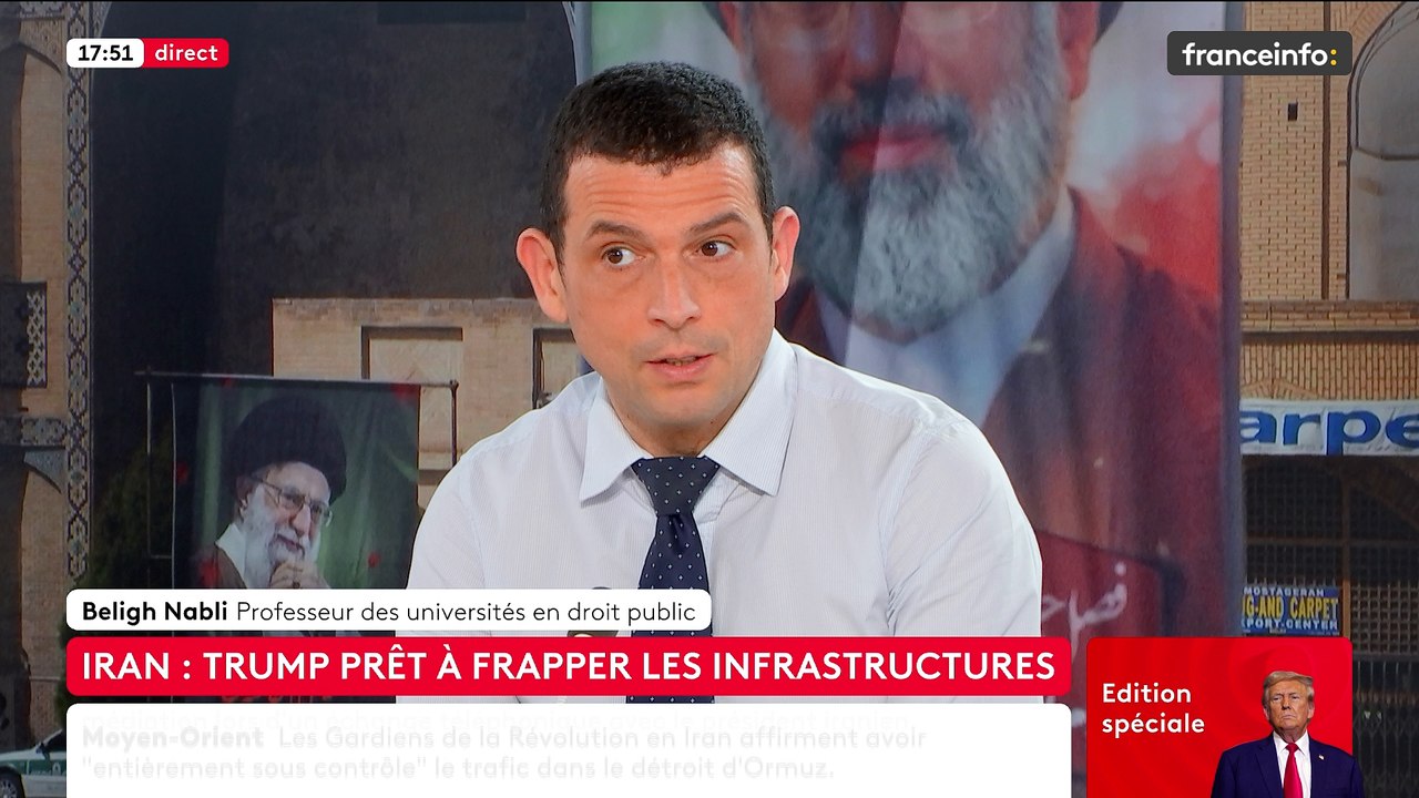🔴​ franceinfo - DIRECT TV - actualité France et monde, interviews, documentaires et analyses