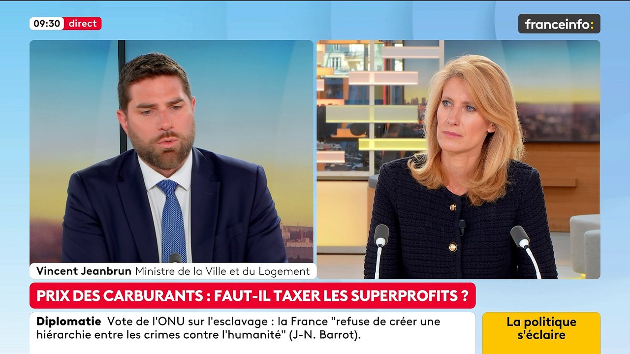 🔴​ franceinfo - DIRECT TV - actualité France et monde, interviews, documentaires et analyses